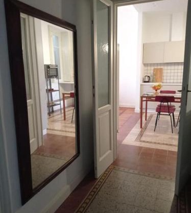 Repubblica Apartament