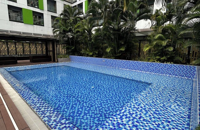 Republic Plaza Tan Son Nhat International Airport