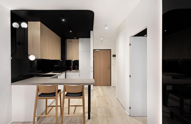 Republiki Korczakowskiej Apartamenty