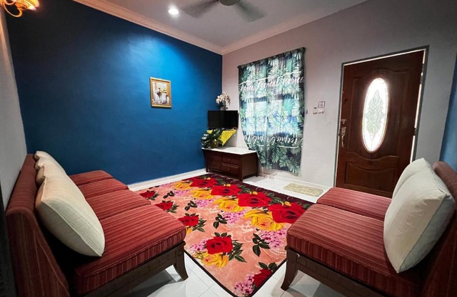 Rerama Guesthouse & Homestay Langkawi