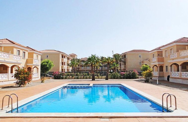 Res Mediterraneo by Interhome