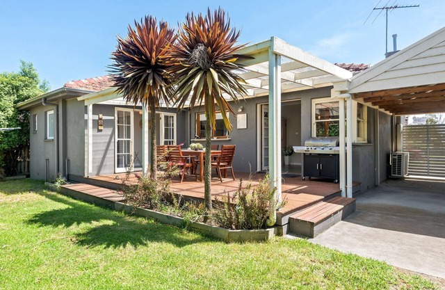 Resarf Retreat - Relaxed atmosphere and modern amenities.