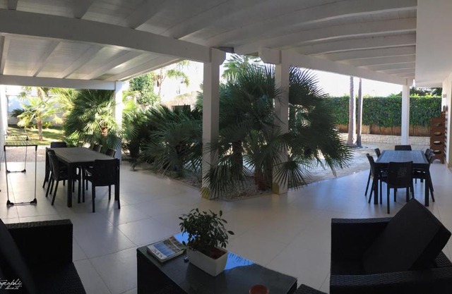 Rescio's Rooms