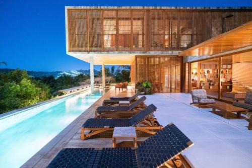Resende Villa