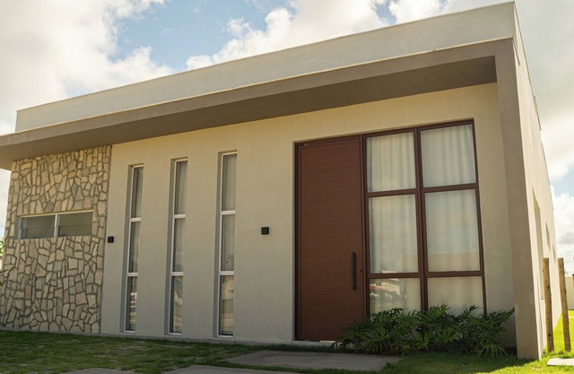 Reserve House Azul
