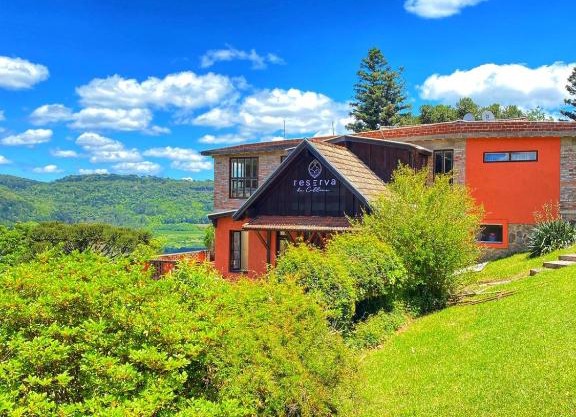 Reserva da Collina