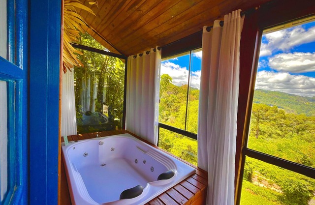 Reserva da Collina