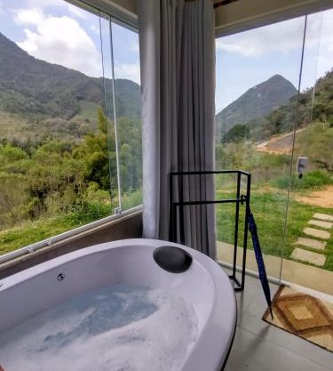 Reserva das Oliveiras