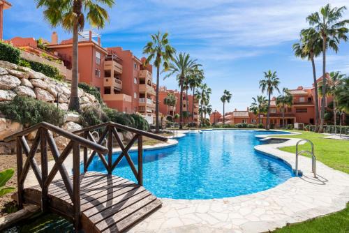 Reserva De Marbella apartment by Costarentals - Ref M43