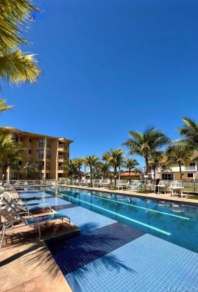 Reserva do Sahy-Mangaratiba Condado Loft Sol & Sal