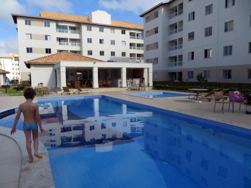 Reserva e Praias dos Sonhos Apartamento em Abrantes