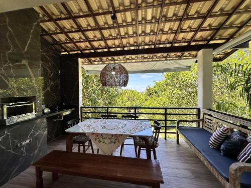 Reserva Imbassaí Apartamento 2 quartos Bl5202