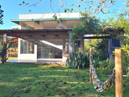 Reserva Jasmim Casa de Campo