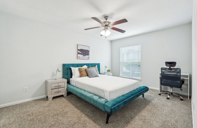 Reserve at westwood 2103 I Spacious 1 Bed 1 Bath