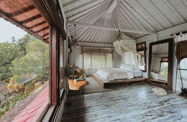 RESET@Brahma 11:11 Penestanan/ Ubud Apartment