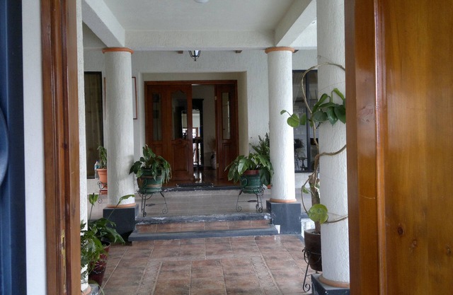 "RESIDENCIA EL GRAN TURISMO" hermosa y lujosa casa para vacacionar.