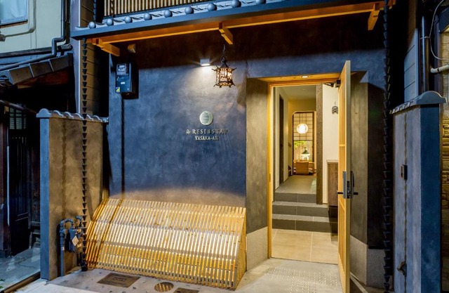 RESI STAY Yasaka-an