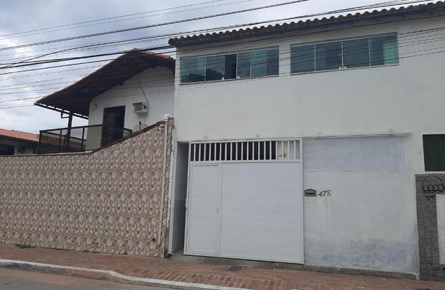 Residência familiar