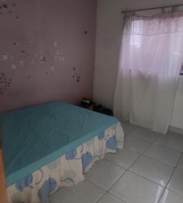 Residência Garcia