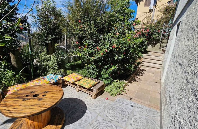 Residência bem Localizada em Bento Gonçalves