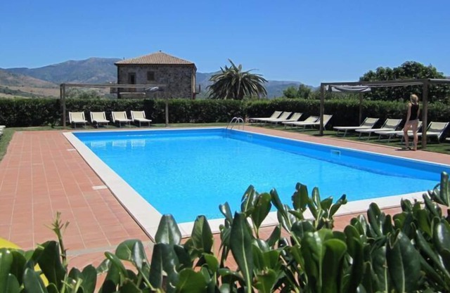 Residence Tenuta Madonnina, Castiglione di Sicilia