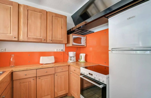 Residence 3 Arcs - Apartment 3 rooms 7 people in Arc 1600 close to the slopes and shops