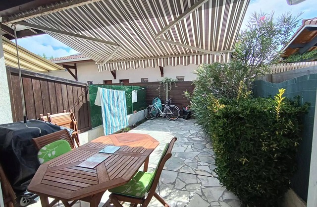 Residence 302ailes-biscarrosse Beach - Beautiful cottage - South Beach