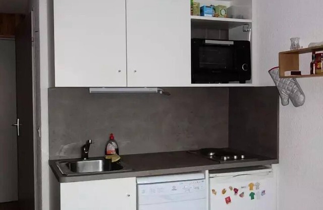 Residence 4 Suns - APARTMENT 2 PARTS + COIN MONTAGNE-ECLOSE EST