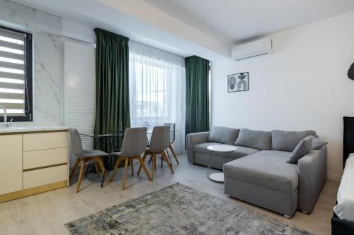 Residence 5 Studio