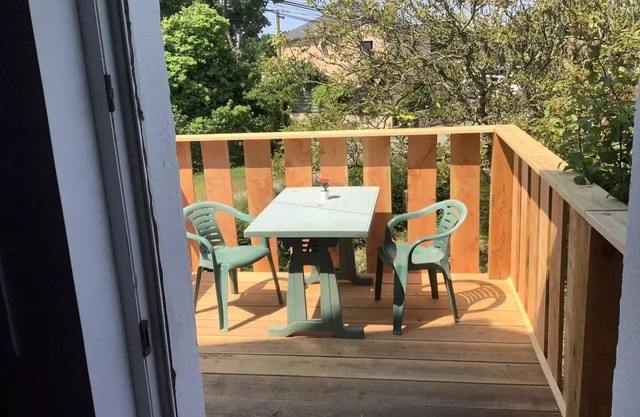 Residence 700-st Alban - Apartment 1 in the heart of the countryside of Saint-Alban.