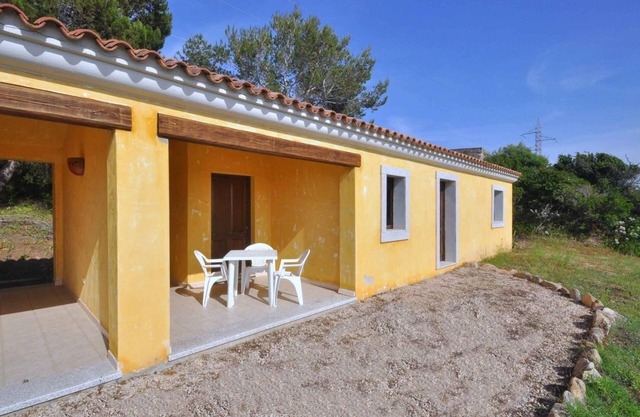 Residence a Badesi 3373