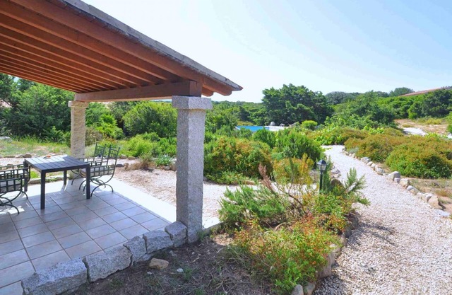 Residence a Badesi 3376