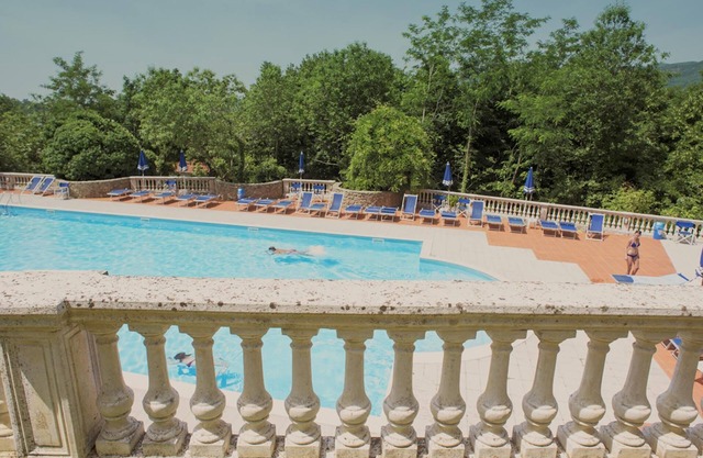 Residence a Pistoia ID 3763