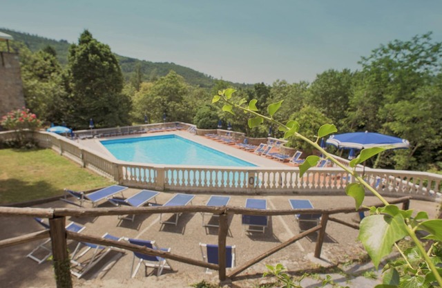 Residence a Pistoia ID 3764