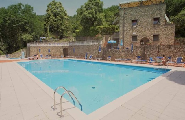 Residence a Pistoia ID 3759