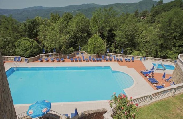 Residence a Pistoia ID 3758