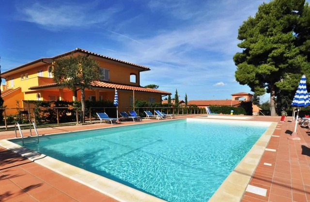 Residence a Puntone ID 12