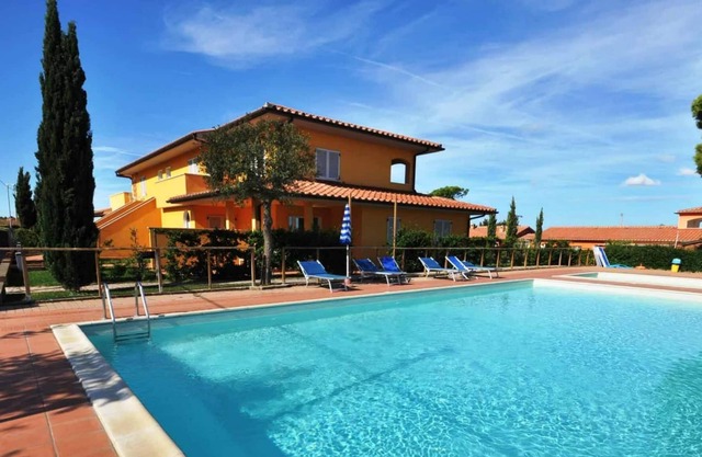 Residence a Puntone ID 3219