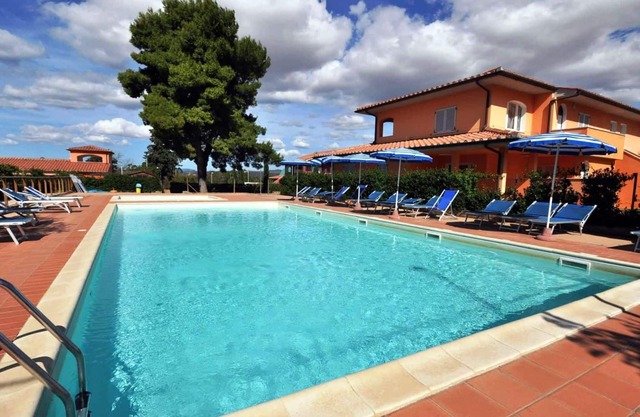 Residence a Puntone ID 3223