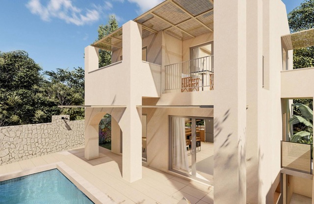 Residence Abournela in Ionian Islands