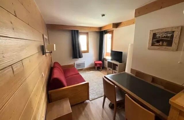 Residence Aconit - maeva Home - 2 Rooms 4 People Selection