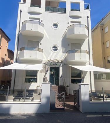 Residence Aida