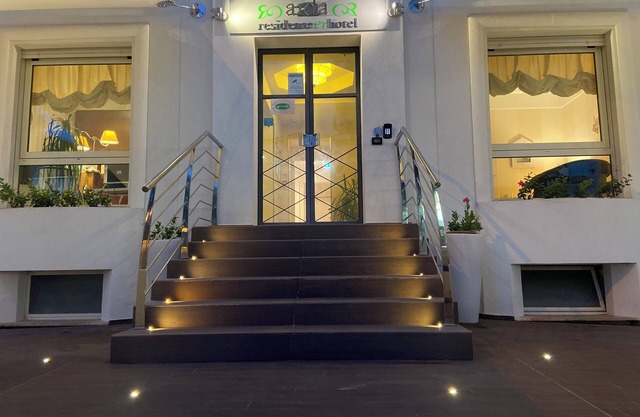 Residence Aida