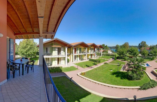 Residence Alice