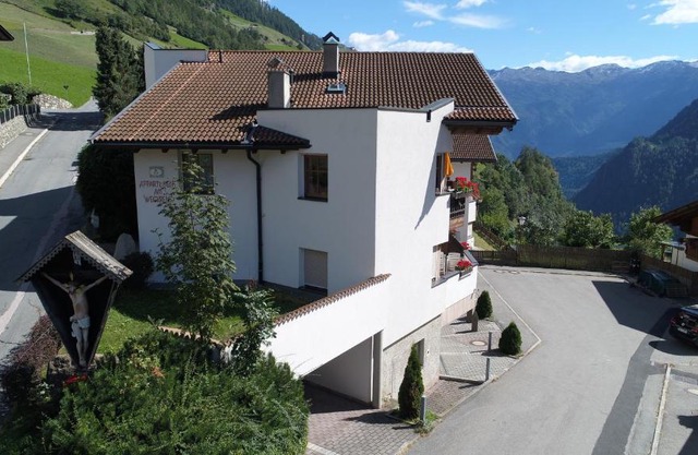 Residence Am Wegkreuz