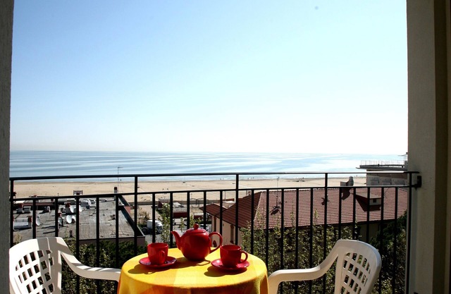 Residence Angeli Rimini