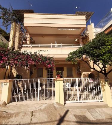 Residence "Anna" Lido Conchiglie