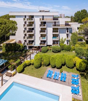 Residence Annamaria