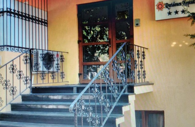 Residence Apartament 27