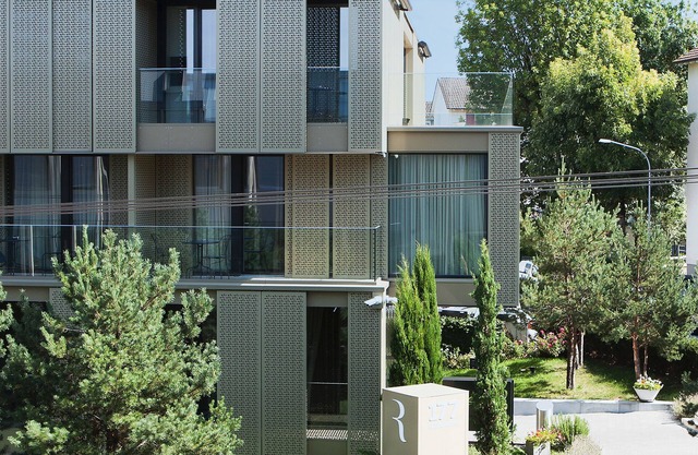 Residence Appartements